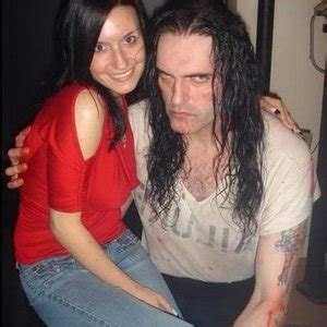 was peter steele married|Peter Gave More Than Half The Kingdom — PETER STEELE®